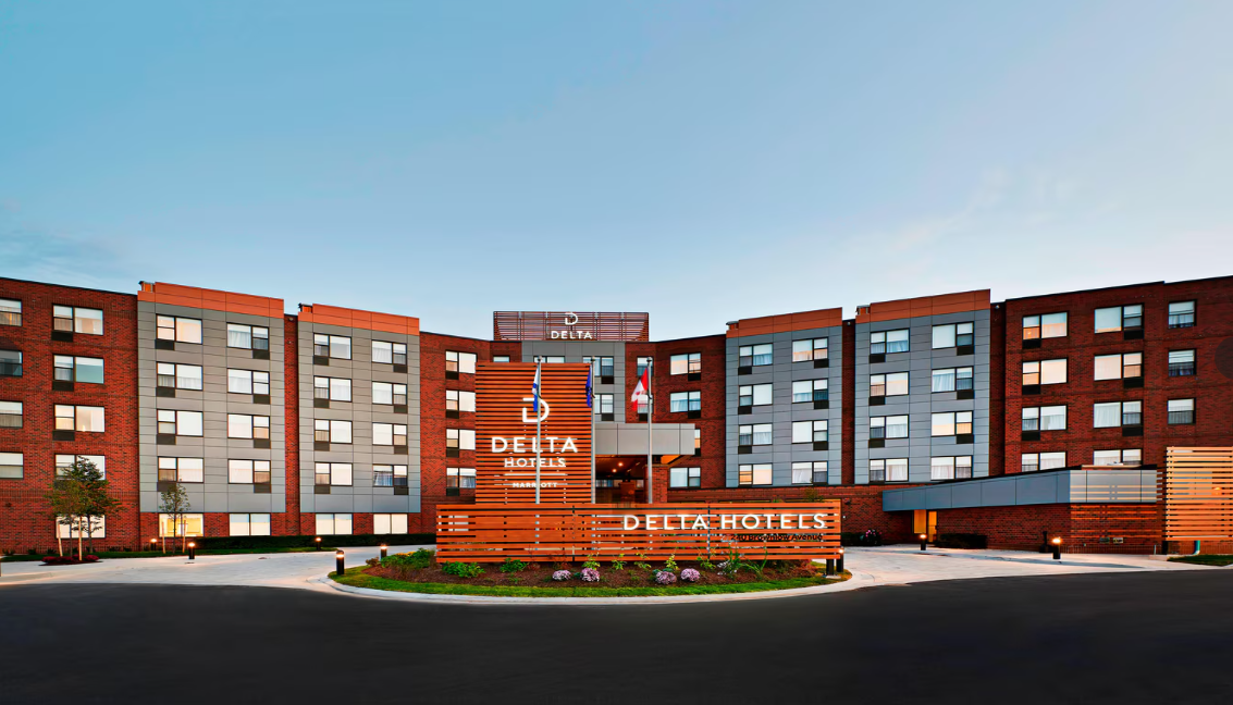 Delta Dartmouth
